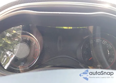 2017 Dodge Challenger R/T Plus из США, поврежденный, VIN 2C3CDZBT8HH636531